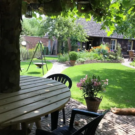 Op Stok Hotel Westerhoven