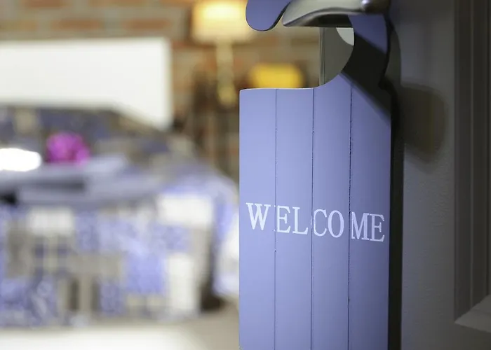 Ξενοδοχείο Op Stok