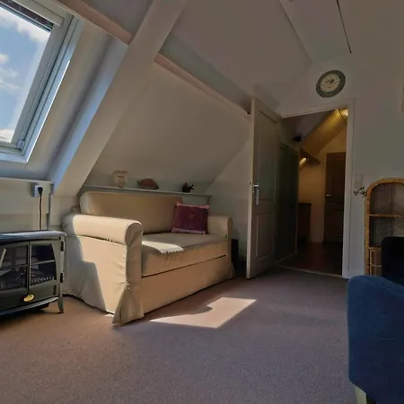 Hotel Op Stok Westerhoven