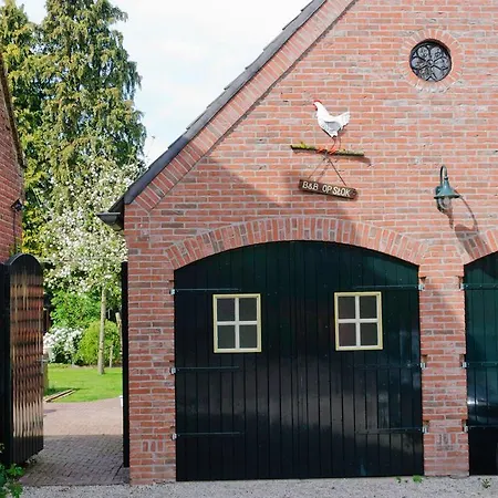 Op Stok Hotel Westerhoven