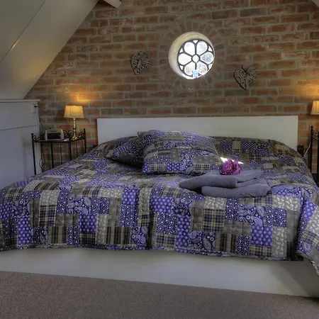 Hotel Op Stok Westerhoven