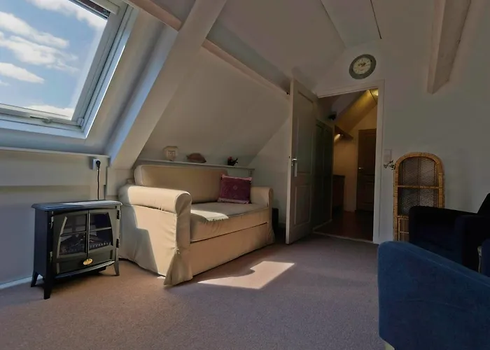 Hotel Op Stok Westerhoven